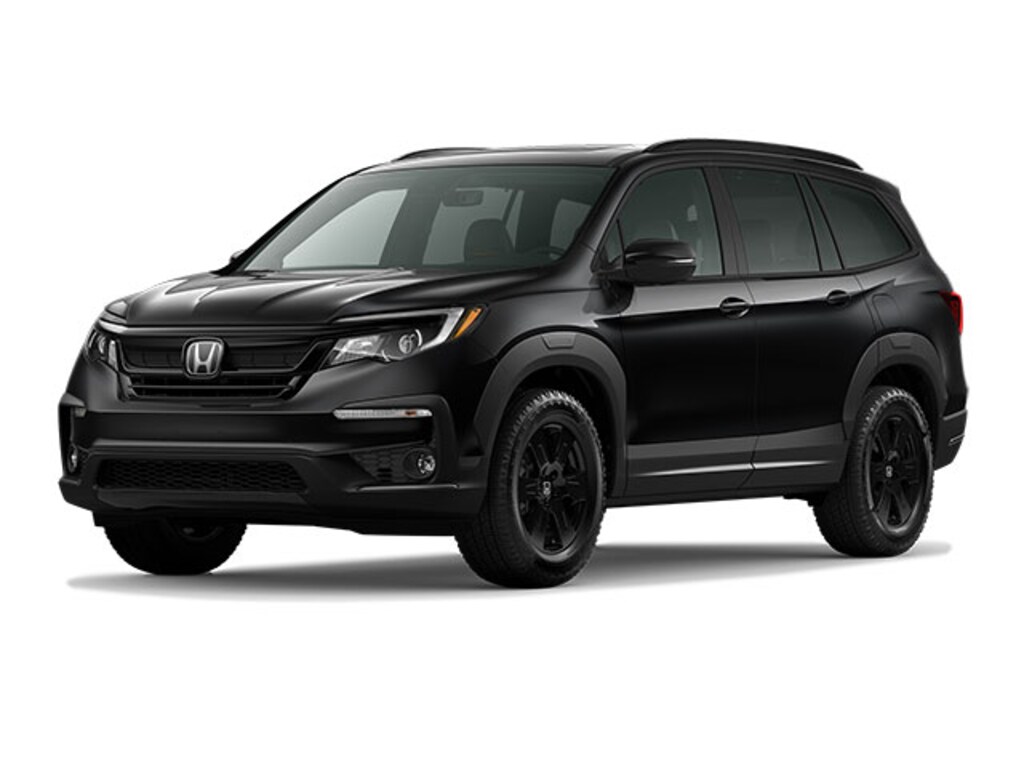 Used 2022 Honda Pilot For Sale in Burleson, TX SRK NB098954B